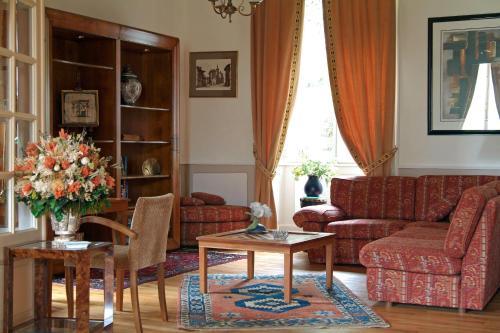 Hotel Hostellerie De La Maronne