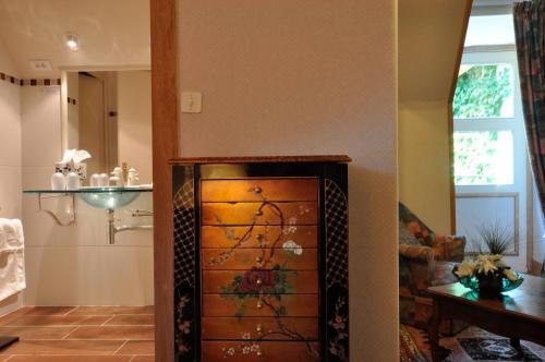 Hotel Hostellerie De La Maronne