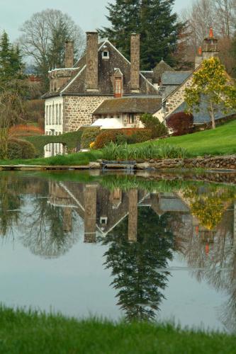 Hotel Hostellerie De La Maronne