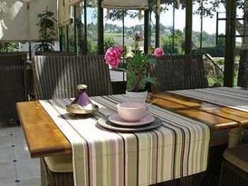 Hotel La Ramade