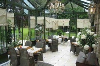 Hotel La Ramade