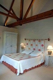 Hotel La Ramade