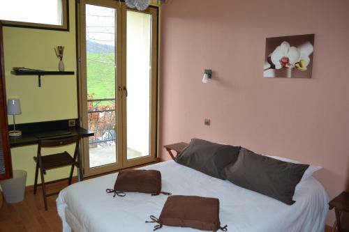 Hotel La Tour Du Loup
