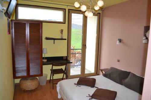 Hotel La Tour Du Loup