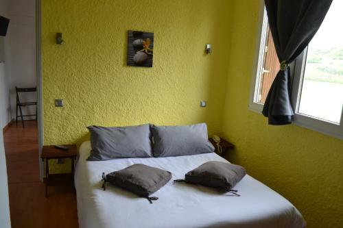 Hotel La Tour Du Loup