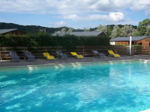 Hotel La Tour Du Loup