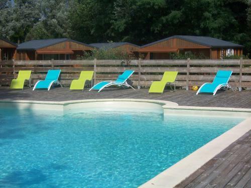 Hotel La Tour Du Loup