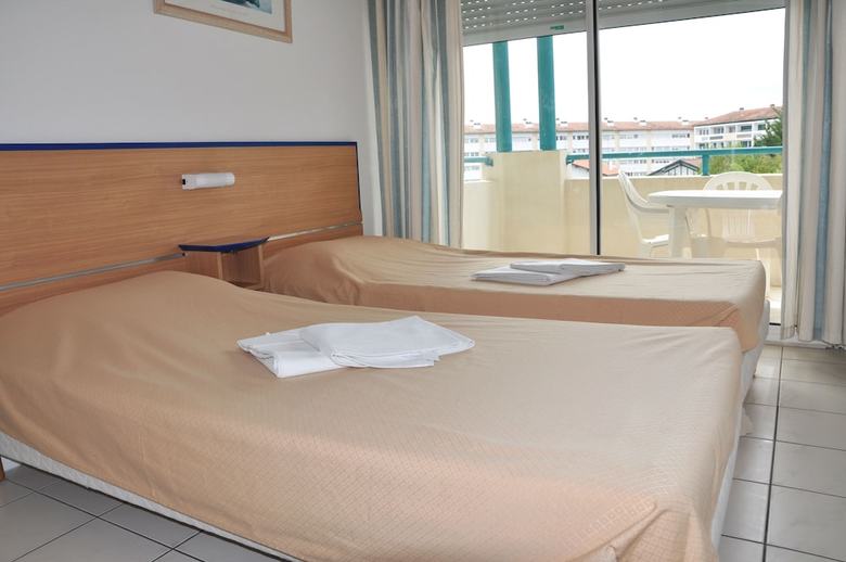 Residencia R�sidence Du Golf