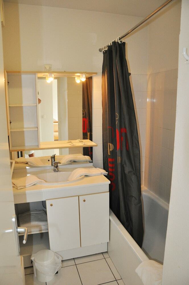 Residencia R�sidence Du Golf