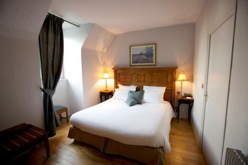 Hotel Le Moulin De Connelles