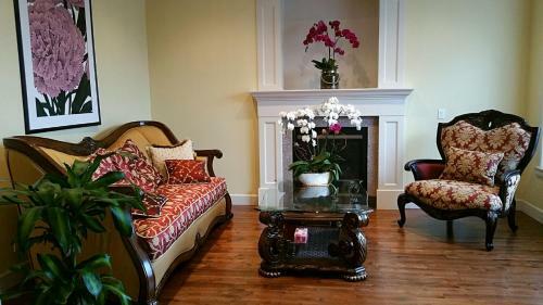 Hostal Fuhowe Family Guesthouse