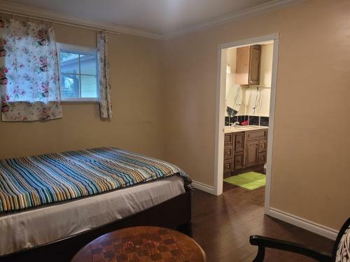 Hostal Vancouver Jenny's Guesthouse