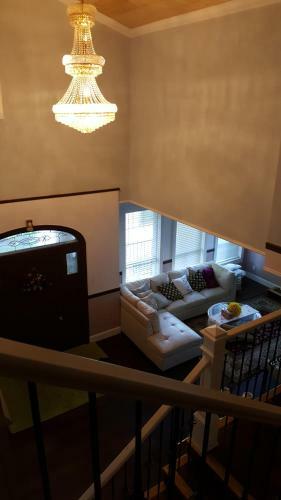 Hostal Vancouver Jenny's Guesthouse