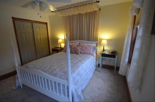 Magnolia North Bed And Breakfast (adults Only)