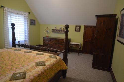 Magnolia North Bed And Breakfast (adults Only)