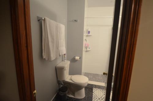 Magnolia North Bed And Breakfast (adults Only)