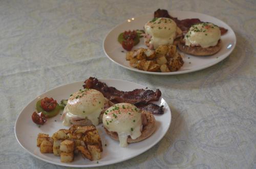 Magnolia North Bed And Breakfast (adults Only)