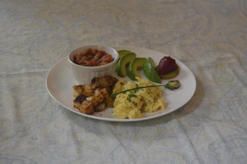 Magnolia North Bed And Breakfast (adults Only)