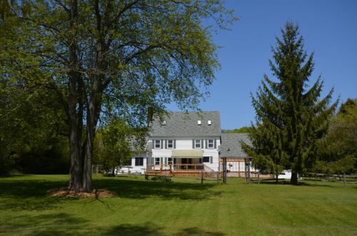 Magnolia North Bed And Breakfast (adults Only)