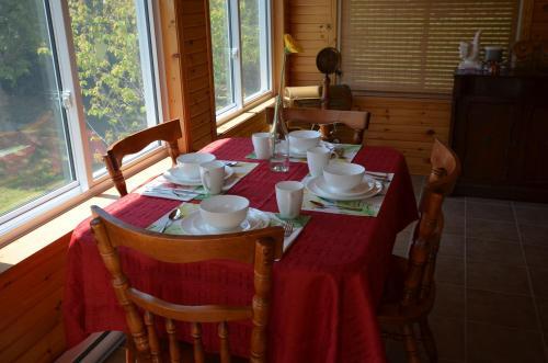 Magnolia North Bed And Breakfast (adults Only)