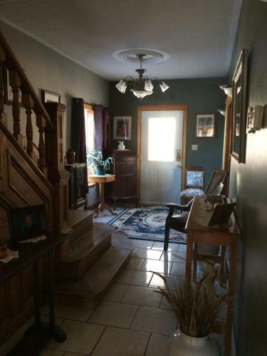 The Peak Sunset B&B