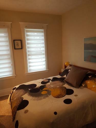 Homestead House B&B