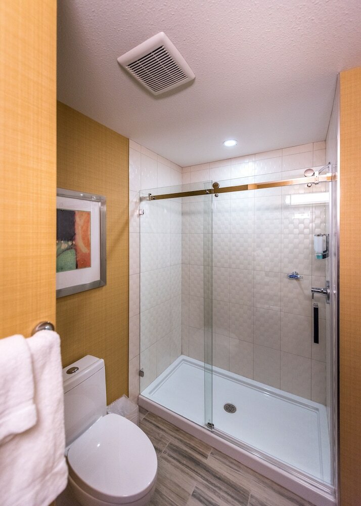 Hotel Best Western Plus Chateau Fort St. John