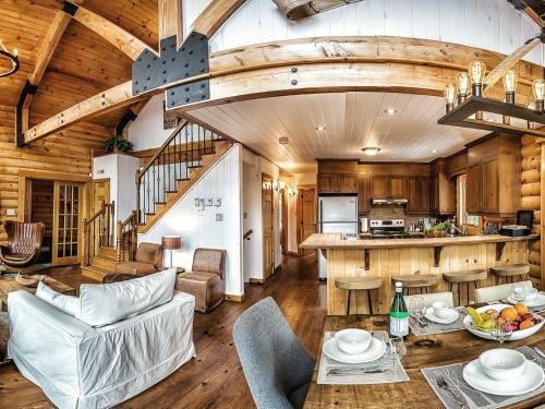 Le Mont-tremblant 2