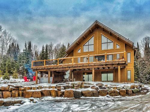 Le Mont-tremblant 2