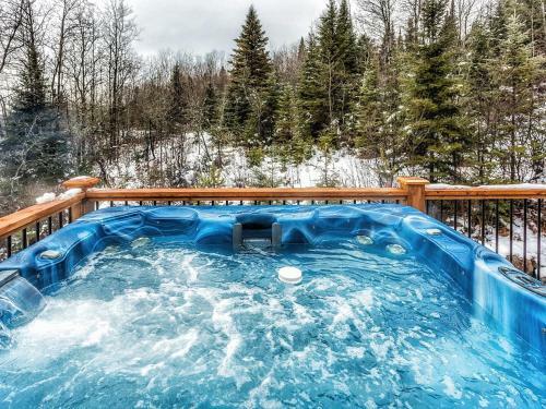 Le Mont-tremblant 2
