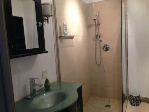 Apartamento Spacieux Appart'