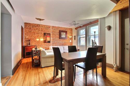 Apartamento Spacieux Appart'