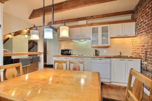 Apartamento Spacieux Appart'