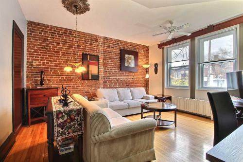Apartamento Spacieux Appart'