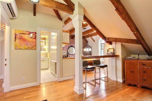 Apartamento Spacieux Appart'
