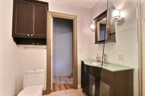 Apartamento Spacieux Appart'