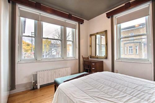 Apartamento Spacieux Appart'