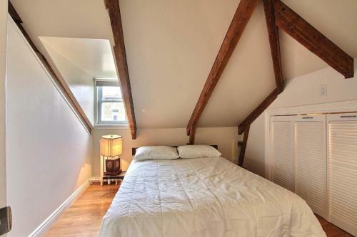Apartamento Spacieux Appart'