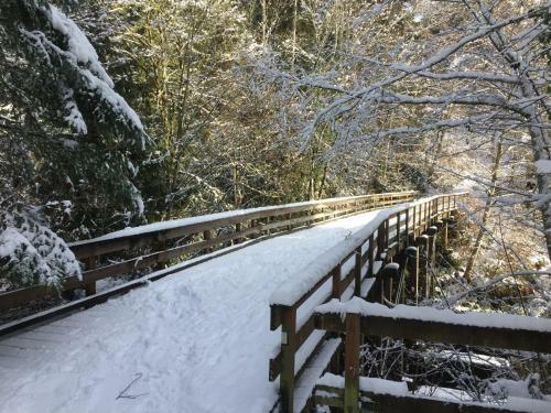 Hostal Sooke Home & Garden