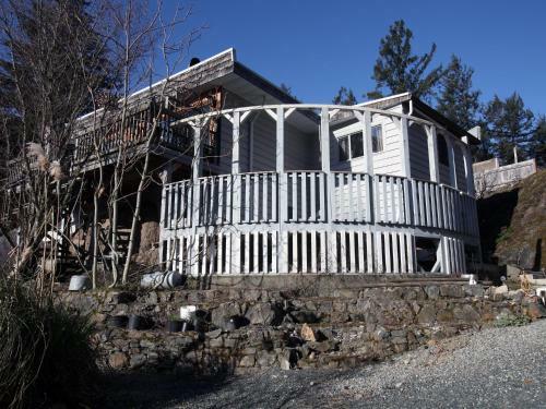 Hostal Sooke Home & Garden
