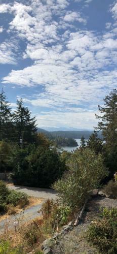 Hostal Sooke Home & Garden