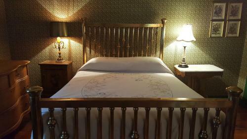 Bed & Breakfast A La Crois�e Des Chemins