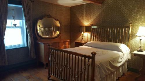 Bed & Breakfast A La Crois�e Des Chemins