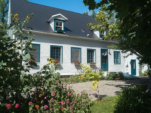 Bed & Breakfast A La Crois�e Des Chemins