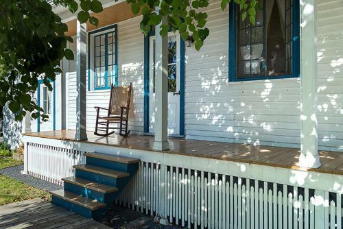 Bed & Breakfast A La Crois�e Des Chemins