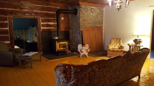 Bed & Breakfast A La Crois�e Des Chemins