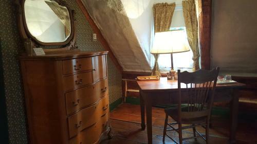 Bed & Breakfast A La Crois�e Des Chemins