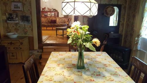 Bed & Breakfast A La Crois�e Des Chemins