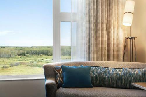 Hotel Courtyard By Marriott Cold Lake