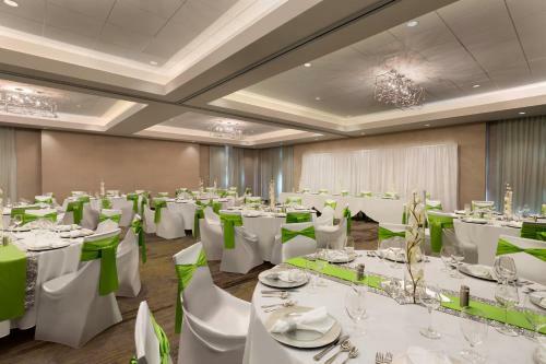 Hotel Courtyard By Marriott Cold Lake